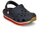 Crocs Retro Clog Navy Blue Sandals