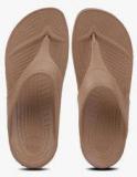 Crocs Sloane Brown Flip Flops Women