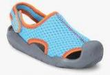 Crocs Swiftwater Blue Sandals Boys