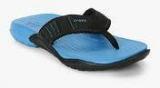 Crocs Swiftwater Blue Slippers Men