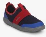 Crocs Swiftwater Easy On Multicoloured Sneakers Boys