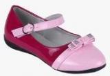 Cutecumber Purple Belly Shoes girls