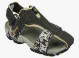 Cyke Olive Floaters Men