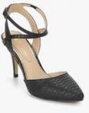 D By Dune Celina Black Stilettos Women