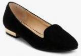 D By Dune Lylo Black Belly Shoes Women