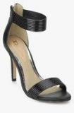 D By Dune Maven Black Stilettos Women