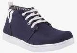 Darcey Blue Sneakers Men