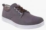 Darcey Grey Sneakers Men