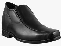 Davinchi Black Boots men