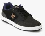 Dc Argosy Grey Sneakers Men