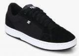 Dc Astor Black Sneakers Men