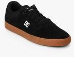 Dc Black Sneakers Men