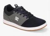 Dc Cole Signature Blue Sneakers Men