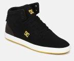 Dc Crisis High M Shoe Xkck Black Sneakers Men