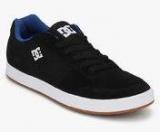 Dc Cue Black Sneakers Men