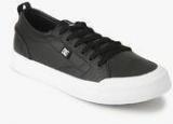 Dc Evan Smith S Se Black Sneakers Men