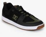 Dc Lynx Prestige S Black Skateboarding Shoes Men