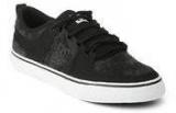 Dc Lynx Vulc Tx Se Black Sneakers Men