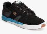 Dc Maddo M Btu Black Sneakers Men