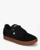 Dc Mikey Taylor Black Sneakers Men