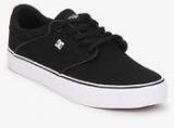 Dc Mikey Taylor Vulc Tx Black Sneakers Men