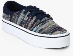 Dc Multicoloured Sneakers women