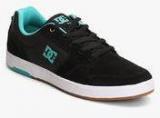 Dc Nyjah M Nib Black Sneakers men