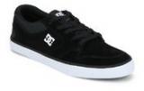 Dc Nyjah Vulc Black Sneakers men