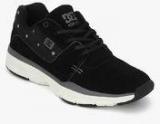 Dc Player Se Black Sneakers Men