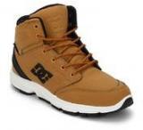 Dc Ranger Se Camel Boots Men