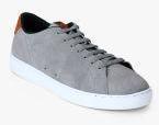 Dc Reprieve M Shoe Pin Grey Sneakers Men