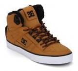 Dc Spartan High Wc M Shoe Ngm Camel Sneakers Men