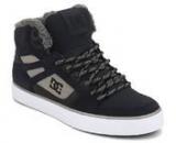 Dc Spartan High Wc M Shoe Ngm Navy Blue Sneakers Men