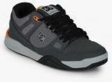 Dc Stag 2 Grey Sneakers Men