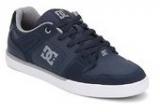 Dc Static Blue Sneakers Men