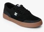 Dc Switch Plus S M Shoe Bgm Black Sneakers Men