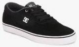 Dc Switch S Black Sneakers Men