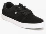 Dc Tonik Black Sneakers Men