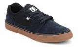 Dc Tonik Shoe Blue Sneakers Men