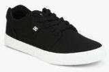 Dc Tonik Tx Black Sneakers Men