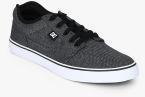 Dc Tonik Tx Se Grey Sneakers Men