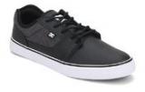 Dc Tonik Xe Black Sneakers Men