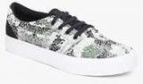 Dc Trase Collection Multi Colored Sneakers Men