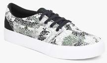 Dc Trase Collection Multi Colored Sneakers men