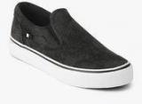 Dc Trase Slip Le Black Sneakers men