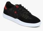 Dc Vestrey Se M Shoe Blo Black Sneakers Men