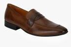 Del Mondo Tan Lifestyle Shoes Men