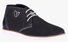 Delize Black Sneakers men