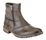 Delize Brown Boots Men