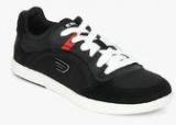 Diesel Black Sneakers Men